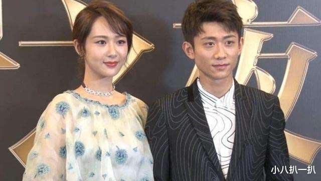 杨紫|张一山为什么不和杨紫在一起?前任宋妍霏和白雪,就是答案