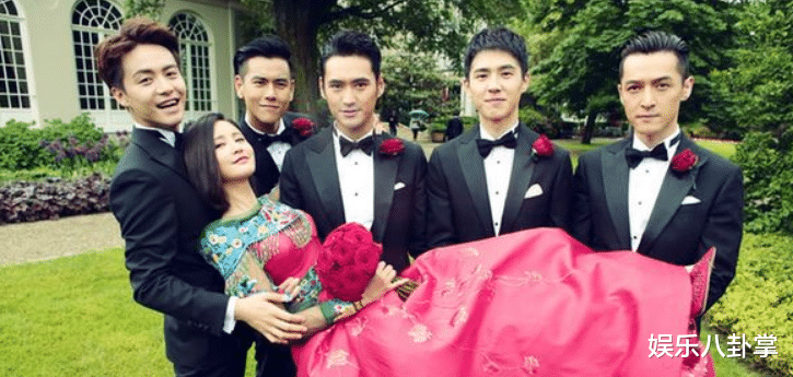 李子柒|她3年内结婚2次，被前夫骂“恶心”，二婚嫁前夫好兄弟非常幸福