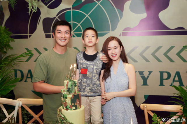 霍思燕|霍思燕电影节无修图曝光，发胖明显脸部松垮，网友感慨瞬间变普通