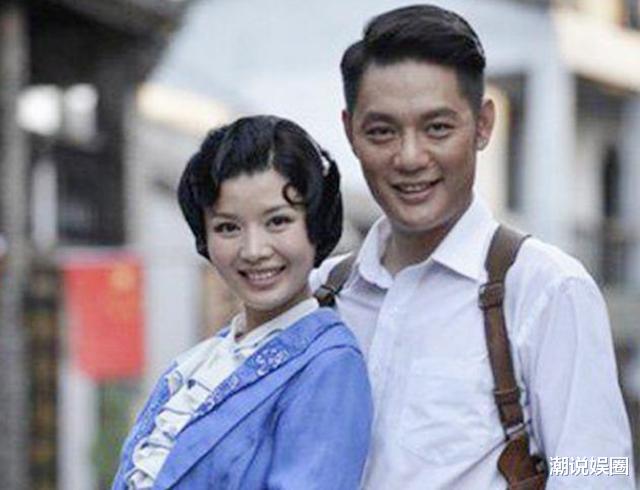 傅程鹏|傅程鹏：抛弃将自己捧红的程愫，转身娶周丽淇，3年后又曝新况