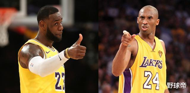 勒布朗·詹姆斯|怎么又是你！10年9进总决赛！吉诺比利点评詹皇的这句话，太精辟了