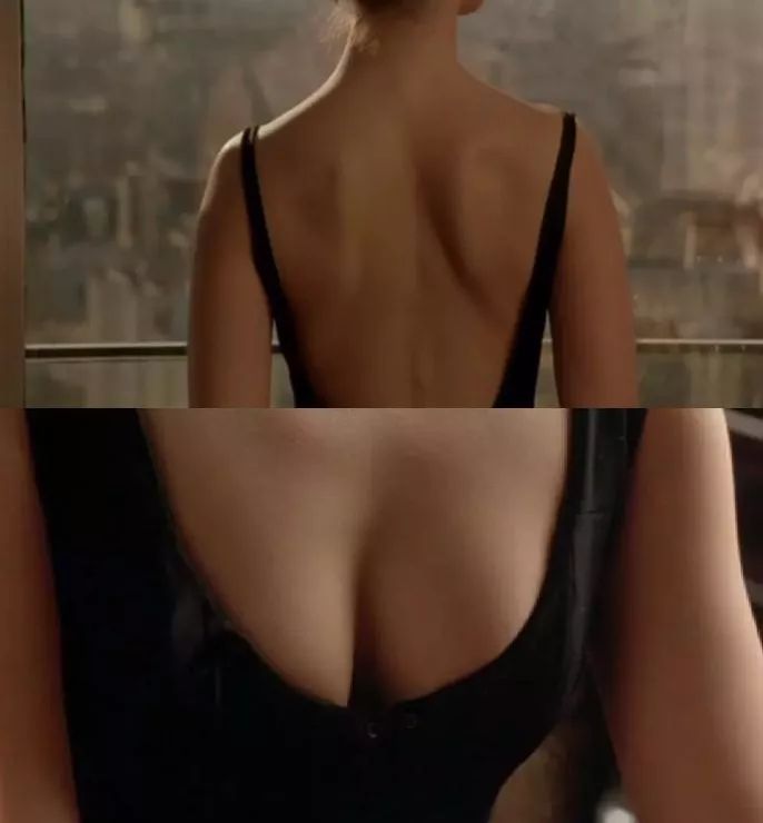 奥黛丽·赫本▲这十部最适合男人保存在硬盘中的电影,真的少一部都不行