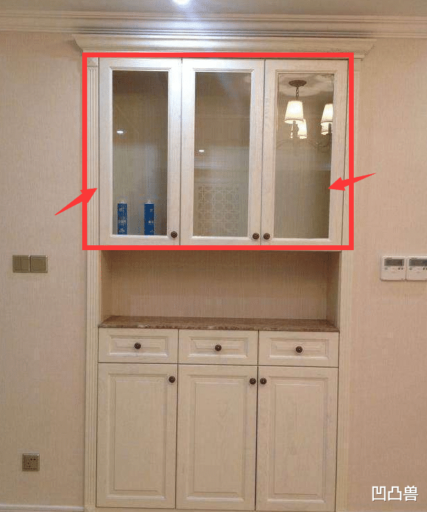 |新房完工盘点14个错误败笔，全是钱砸出的，严重影响生活舒适度