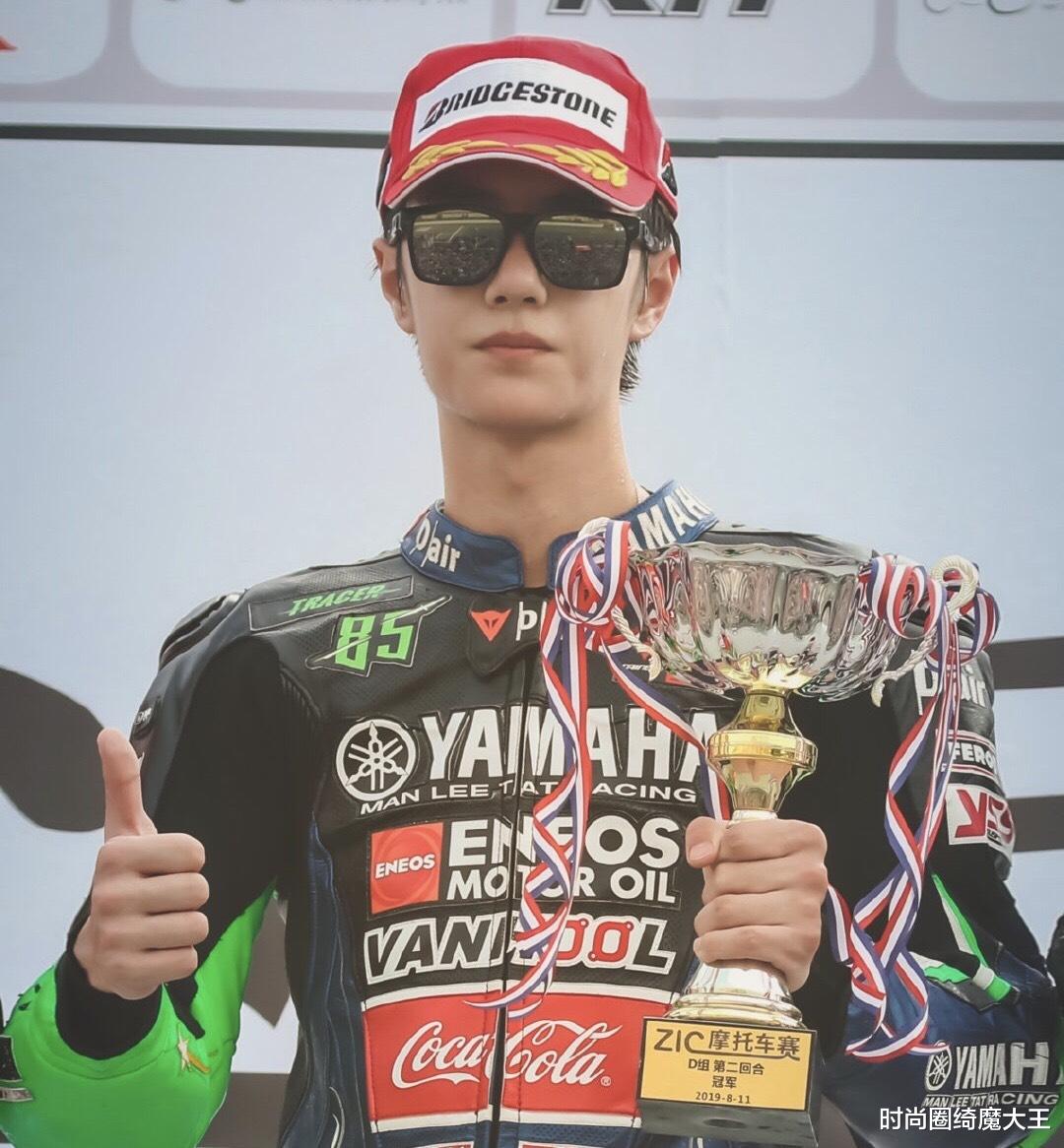 王一博|戏也太多了一点