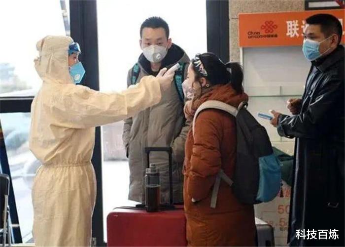 癌细胞▲人类正常体温不再是37°，体温不断降低，这意味着什么？