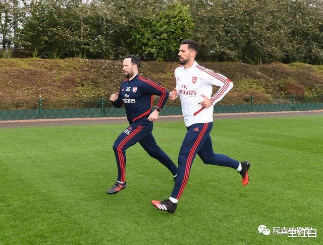 【阿森纳】阿森纳新援：合同期即将结束，我还没上车呢！