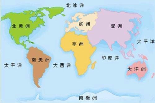 越南和智利繪制全國地圖，為何經常把鄰國畫進去？-圖3