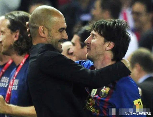 梅西|鸡飞蛋打一场空!梅西转会曼城计划面临泡汤,外媒曝出一重大变故