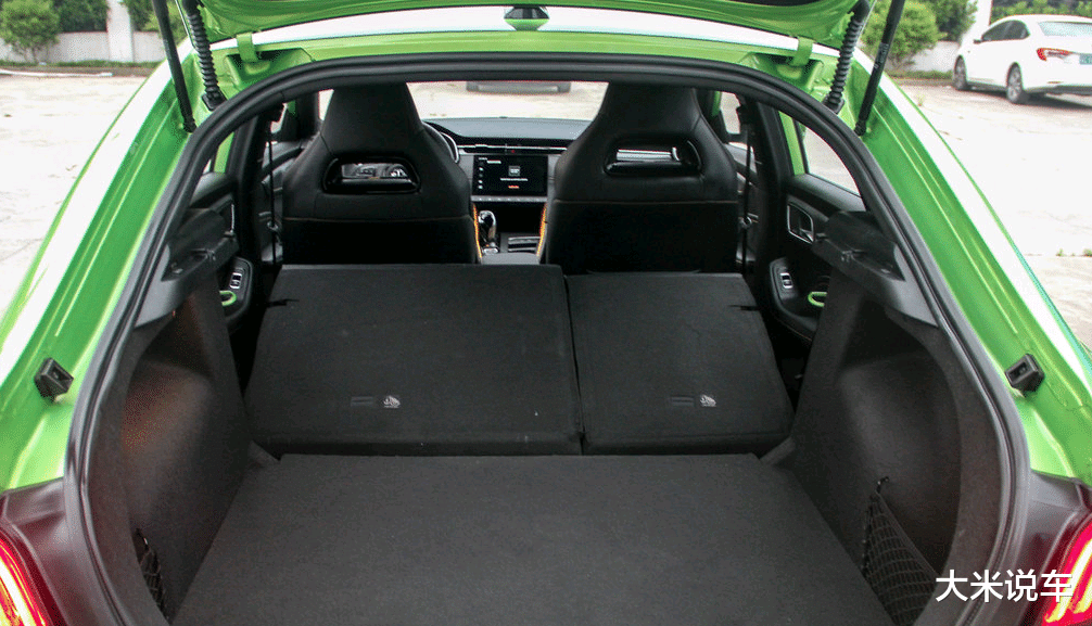 大众CC|三款颜值掀背车，最低8万多，包含曝光的大众CC猎装版