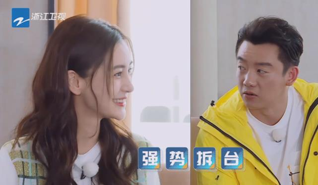 沙溢|《奔跑吧》即将收官,成员们立下Flag沙溢做到,baby无法完成