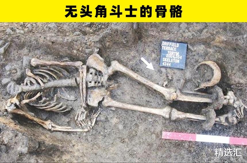 木乃伊|人类在地下发现的7个非常可怕的东西