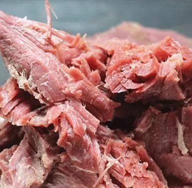 「腊肉」日本人评出“不想不敢吃”的5大中国菜，最后一道在中国卖出“天价”