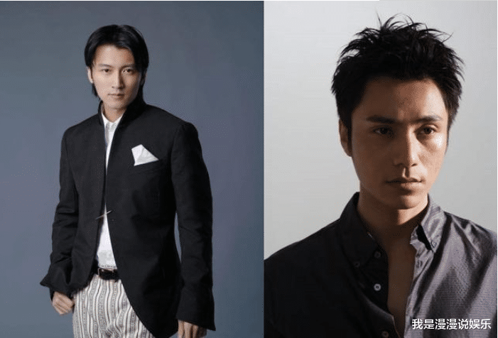 「陈坤」当年陈坤为何拿耳机砸谢霆锋，何炅尴尬解围，二人之后却再无同台