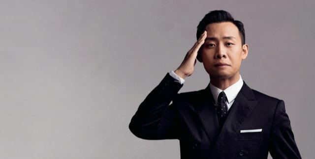 张艺谋|张艺谋《最冷的枪》立项，拿奖大热门“任务片”，众小生疯抢资源