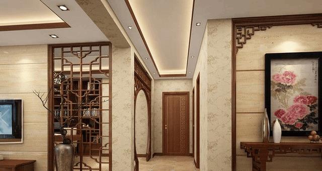 大门口万万不能摆放这几样东西, 有钱人都知道, 中一个霉运不断