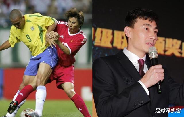 「李玮锋」有情有义李玮锋！帮天海球员找工作，有望加盟广州恒大！