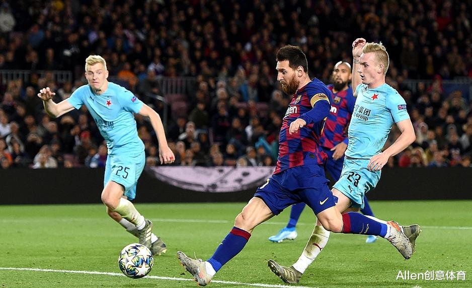 C罗■拉齐奥大将：今年我赢了2次C罗，世界最强的是梅西