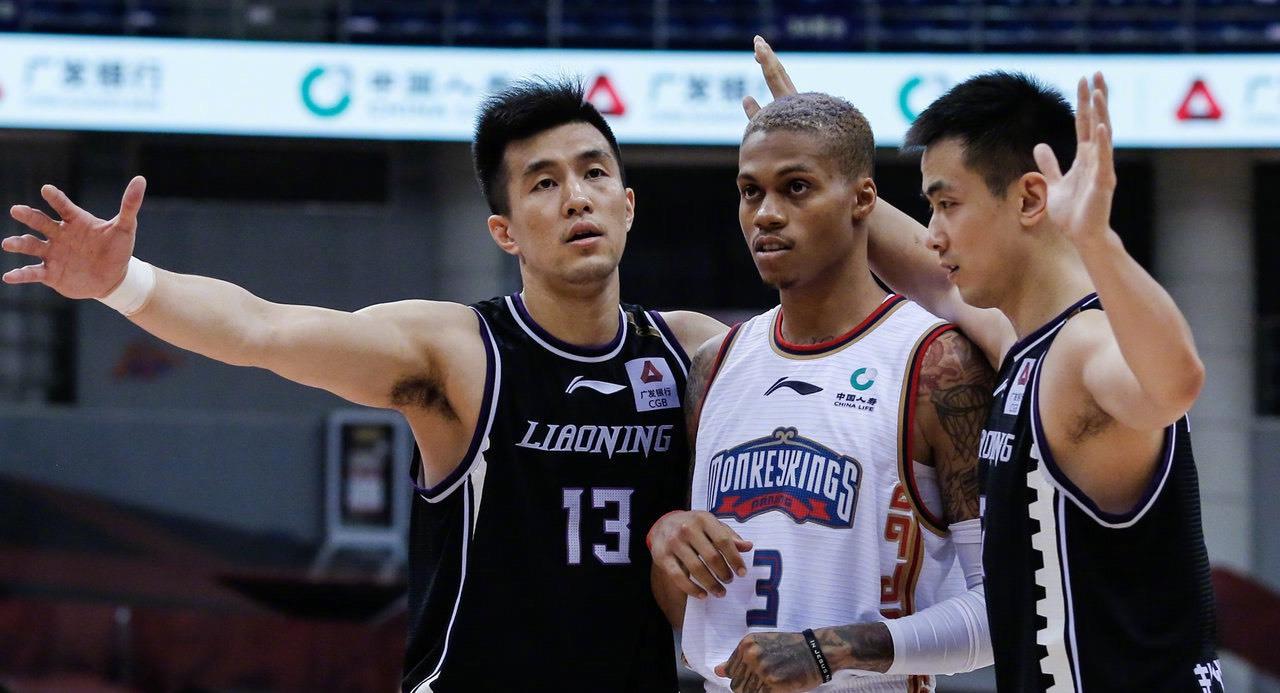 【新疆男篮】大鱼来了！CBA强力后卫疑似离队，或遭新疆吉林多队哄抢？