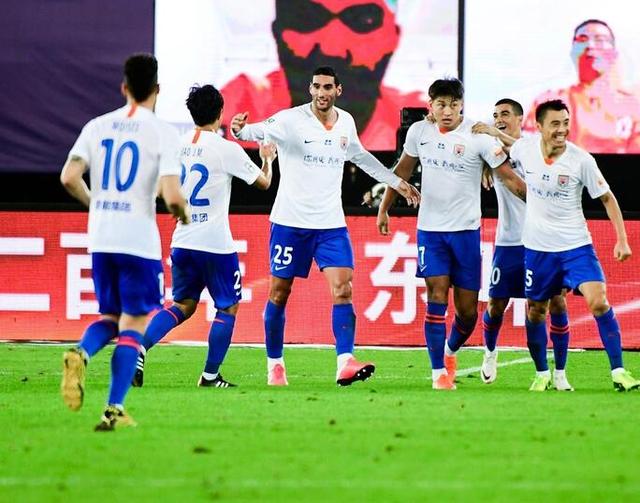 广州恒大|0-1!恒大赛季首败暴露最大短板:卡纳瓦罗2年前就想解决