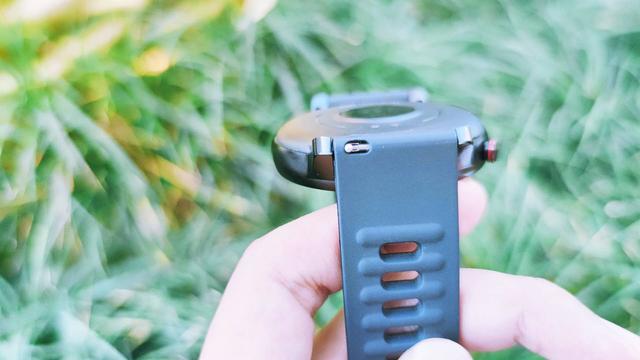 gtx|当运动手表有了智能功能,它就是TicWatch GTX手表