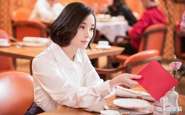 陈建斌|和陈建斌同居5年，因蒋勤勤的出现而被抛弃，如今44岁却活出了自我