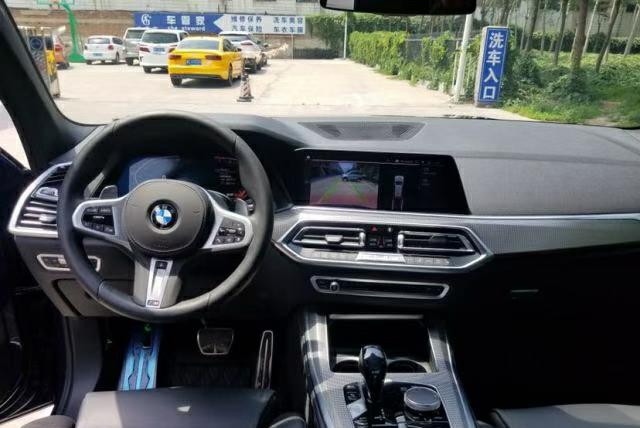 宝马X5|最便宜的宝马X5来袭，3.0T+四驱，猛降10万，比大众途锐还给力