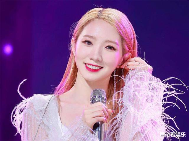 00后|最受00后喜欢的女歌手：吴宣仪第4，刘雨昕第2，榜首正“霸屏”