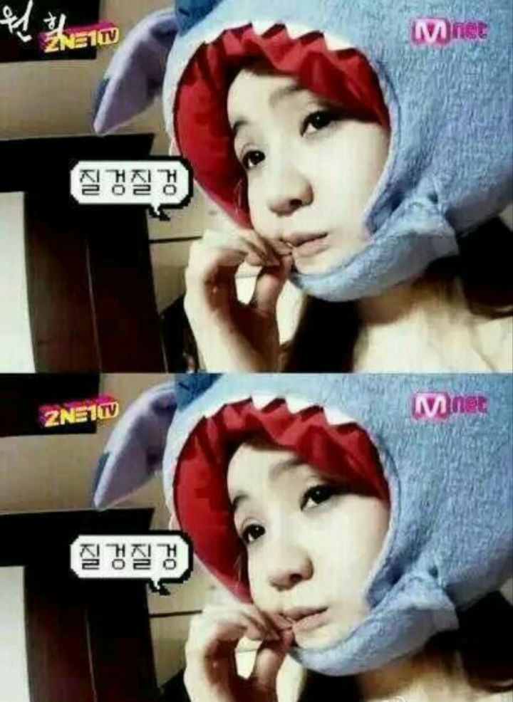 朴春▲人间芭比发胖垮成“硅胶娃娃”？顶级韩国女爱豆经历了什么