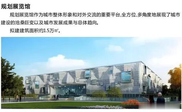 秦皇岛西部规划审批通过！行政、文化双中心！新地王在这个区域