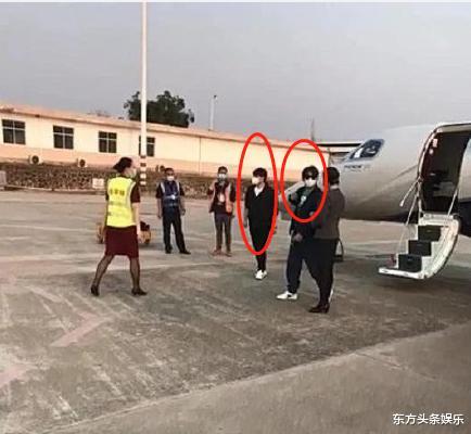 #黄磊#黄磊乘专机录制《向往生活4》，何炅疑缺席，嘉宾名单曝光超豪华