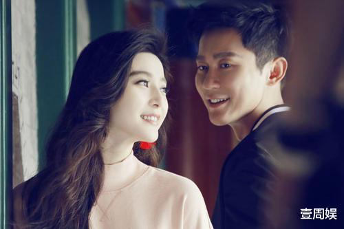 范冰冰|范冰冰高调晒照,居然跟廖凡手牵手,他俩到底是什么情况?