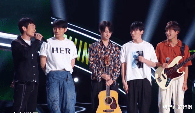 李荣浩|中国好声音：李荣浩战队2比4惨败，为不作为吞下苦果，斑马森林成最后遮羞布