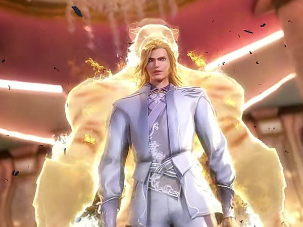 【斗罗大陆】斗罗大陆：唯一破了唐三“玄玉手”的魂师，颜值比唐三高，小舞都心动了