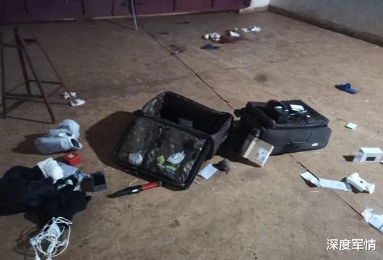 刚果金|刚刚!武装匪徒杀害中国公民,中方:要求立即彻查并给出合理解释