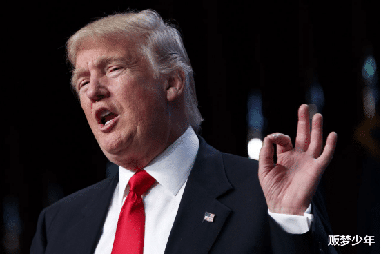 美国■截止6月5日，终于迎来好消息！中方牢牢掌控“主动权”，特朗普妥协了！