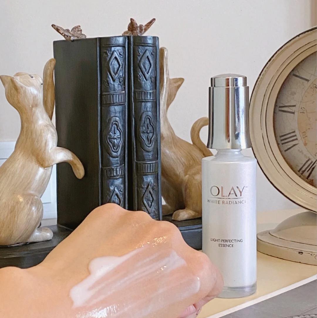 护肤品：想要美白淡斑？这5款良心护肤品亲测有效，便宜的几十元就买得到