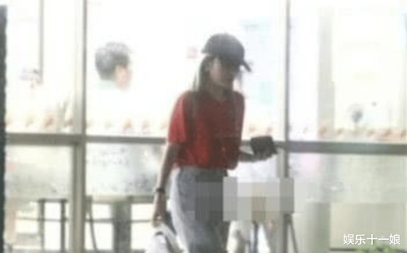 周扬青|刚实锤罗志祥劈腿，周扬青妈妈聊天记录流出？网友：毁三观！