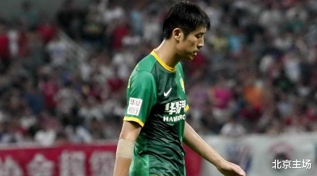 北京国安■国安另类TOP10之十大试训球员——“淘宝”年代已经过了吗？