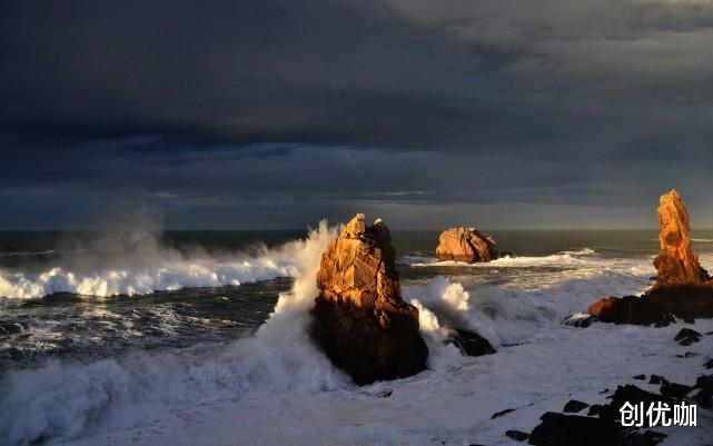 巨蟹座|10月，红叶传情，桃花运大好，邂逅浪漫情缘，顺利脱单的3星座