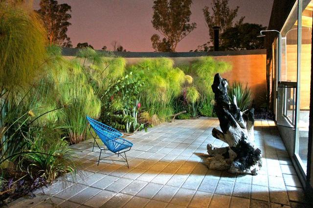 |玩转庭院:21个“私家花园”设计,院子这样装简直就是人间天堂