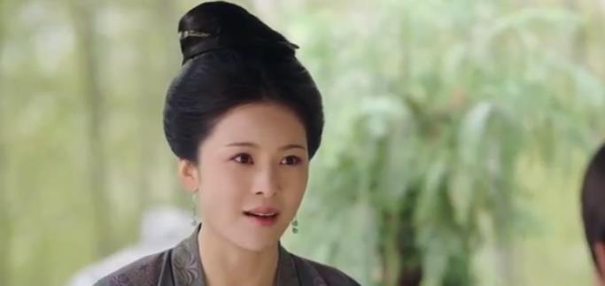 成毅|长安诺：大结局茗玉为什么终于同意和承煦离开？成毅赢了