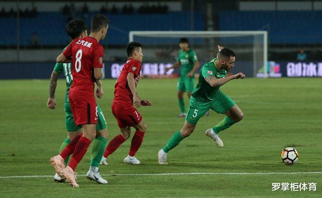 中超■久违了！中超终于要出现千万欧元级别引援，他单赛季9球4助攻！