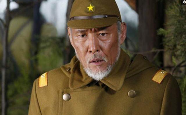 「日军」电视荧屏上十位经典的日本军官角色