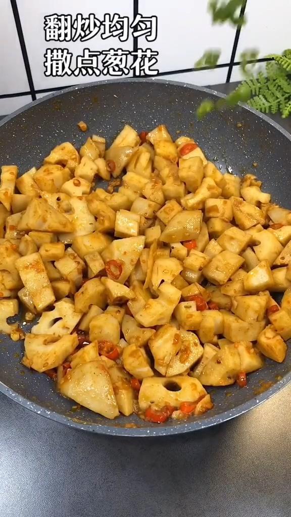 莲藕|7月,“清肺王”终被发现,老烟枪平时多吃点,给肺部做个大扫除