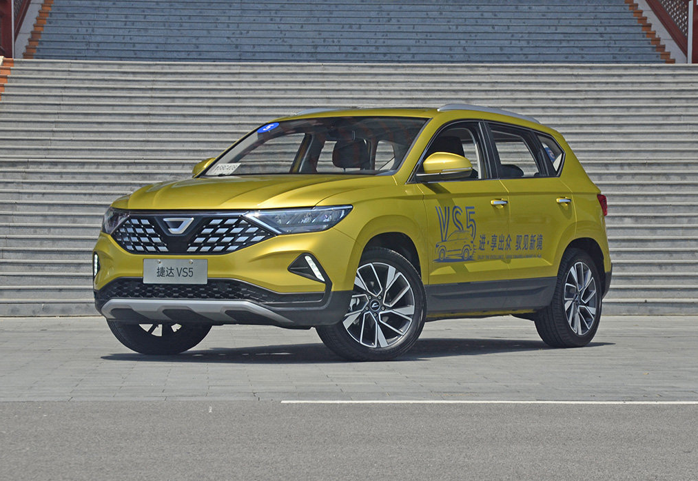 长安汽车|盘点值得买的10万级SUV,合资国产都有,最后一款上市即火