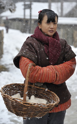 小圆知识汇 最新超强冷空气来袭，山东最低气温可达-23度