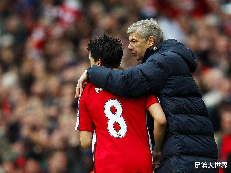 纳斯里|叛逆的齐达内接班人，抢亨利座位惹众怒，曼城球员不满瓜帅带着他