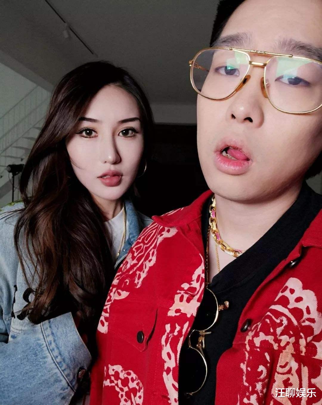 中国新说唱■《说唱听我的》导师曝光，八位制作人，有一半上过《中国新说唱》