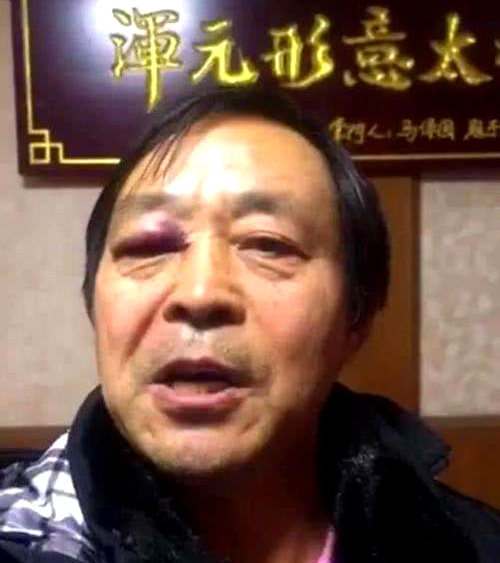 「传统武术」今天的武术大师不能打，民国那些武林高手呢？其实跟现在一样