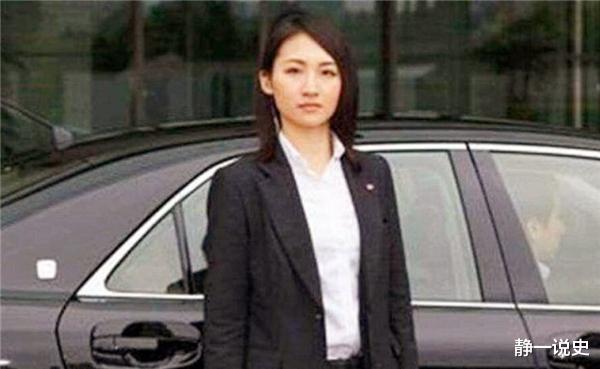 安倍晋三|?安倍贴身女保镖：杀人0.2秒，徒手击败10名壮汉，护两任首相周全